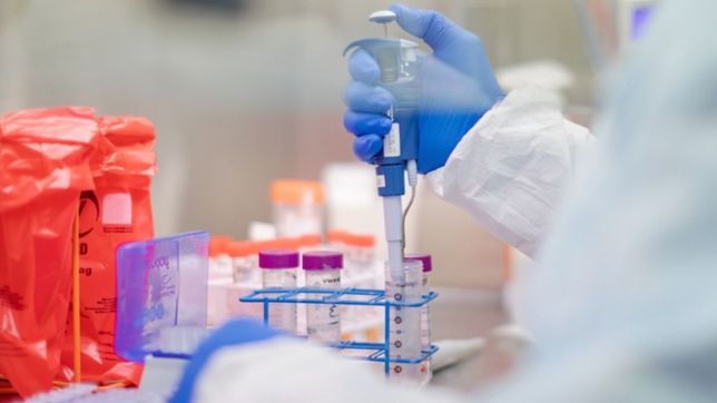 nuevo caso de coronavirus en la plata y ya son 52 los infectados