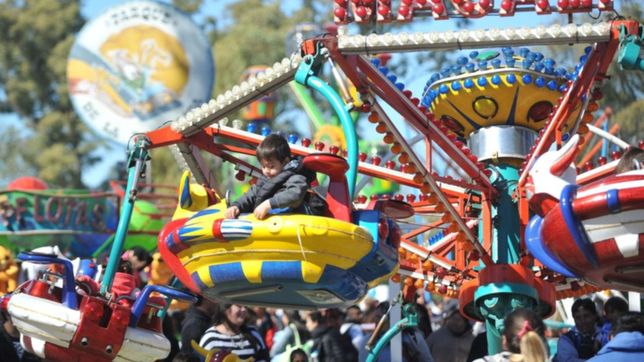 espectaculos, cine, talleres y salidas al aire libre: la agenda mas completa en la plata