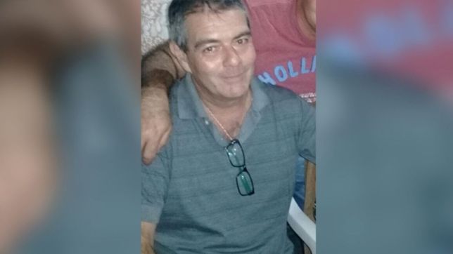 el kiosquero ensenadense lleva desaparecido cuatro dias: las camaras no nos ayudan