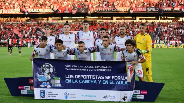 la efectividad defensiva de estudiantes que evidencia su gran momento en el torneo apertura