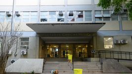 el comunicado de la facultad de medicina de la unlp tras el hackeo de su pagina web