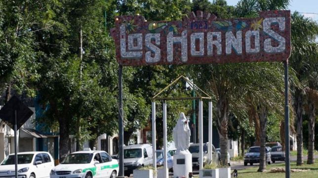 los hornos cumple 139 anos y sera un domingo de fiesta