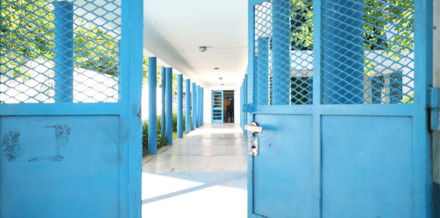 Jardín 958 de El Retiro