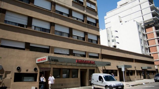 procesaron al agresor de la maestra que sigue internada y grave en la plata