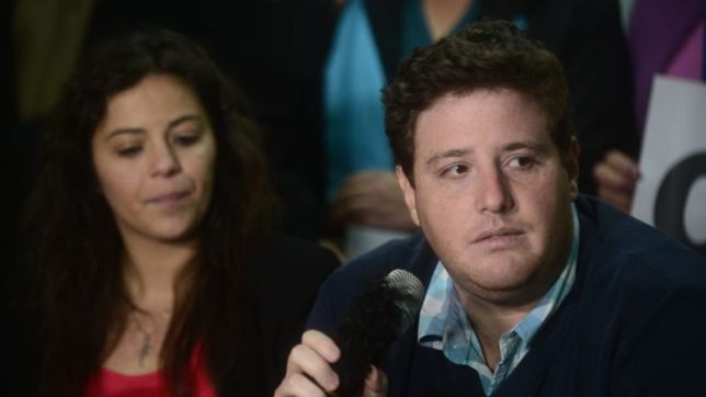 un joven denuncio al cura eduardo lorenzo por abusos y maltratos: vivi un calvario