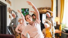 taller de salud para adultos mayores: pami la plata y docentes de la unlp lanzan una jornada de autocuidado taller de salud para adultos mayores: pami la plata y docentes de la unlp lanzan una jornada de autocuidado