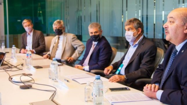 el gobierno anuncia millonaria inversion para la planta de desarrollo de baterias de litio