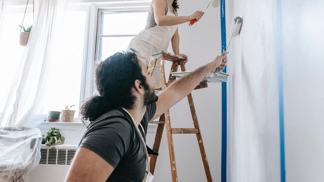 los descuentos en pinturerias, viajes, supermercados y mas de modo con banco nacion para este jueves 6 de noviembre