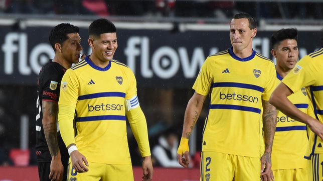 se volvio a abrir la polemica en estudiantes ante la chance del regreso de rojo