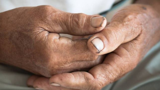 el llamado al 911 que le salvo la vida a un abuelo de ensenada