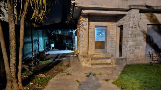 tragedia en la plata: investigan si un abuelo se intoxico por inhalar gas