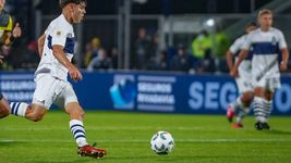 benja dominguez confirmo que se queda y en gimnasia esperan la firma