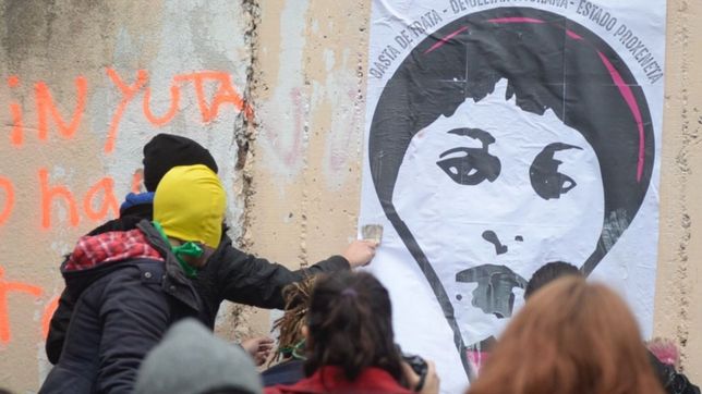muerte de johana ramallo: apuntan a un femicidio del crimen organizado en la zona roja