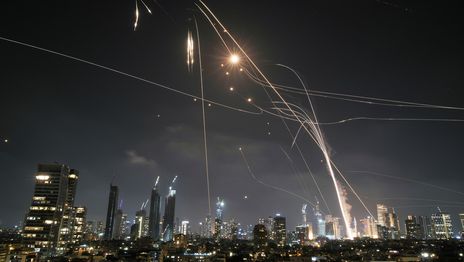 El relato de la psicóloga platense que fue sorprendida por la guerra en pleno viaje familiar El relato de la psicóloga platense que fue sorprendida por la guerra en pleno viaje familiar