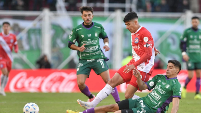 el pincha conoce al posible rival de copa argentina mientras espera por aldosivi