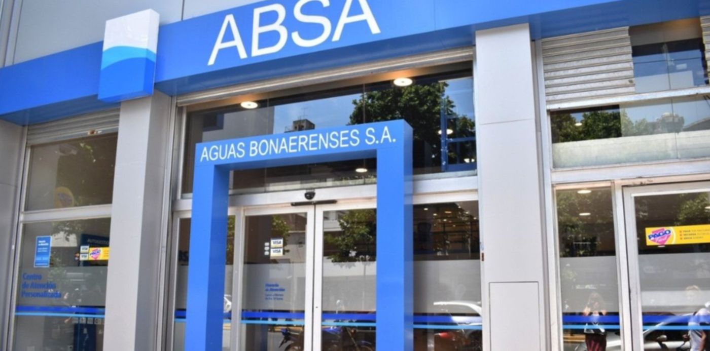 ABSA -Oficina