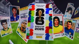 sale a la venta el album de figuritas del mundial 2026 y ya se sabe cuanto costara sale a la venta el album de figuritas del mundial 2026 y ya se sabe cuanto costara
