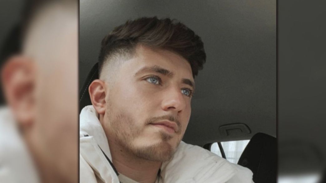 ¿Quién es Endrit Nika, el hombre acusado de asesinar a la joven platense en Kosovo?