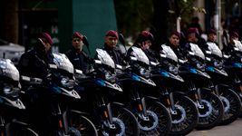 escapo de un control y en plena persecucion choco con una camioneta y murio escapo de un control y en plena persecucion choco con una camioneta y murio