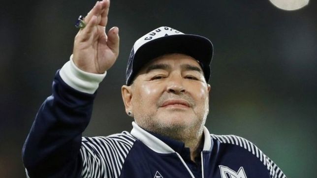 confirman que los ocho acusados por la muerte de diego maradona van a juicio oral