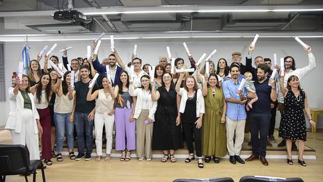 ¿Quiénes son las personalidades de las ciencias y las artes premiadas por la UNLP? ¿Quiénes son las personalidades de las ciencias y las artes premiadas por la UNLP?