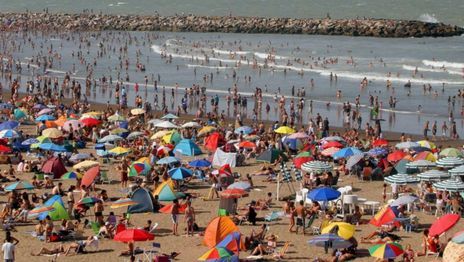 ¿Cuáles son los servicios que colapsarían en la Costa Atlántica por la alta demanda?