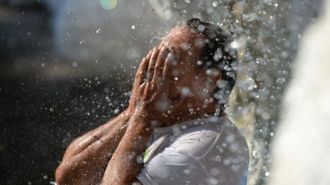a la espera de el nino, ¿como sera el verano en la plata?