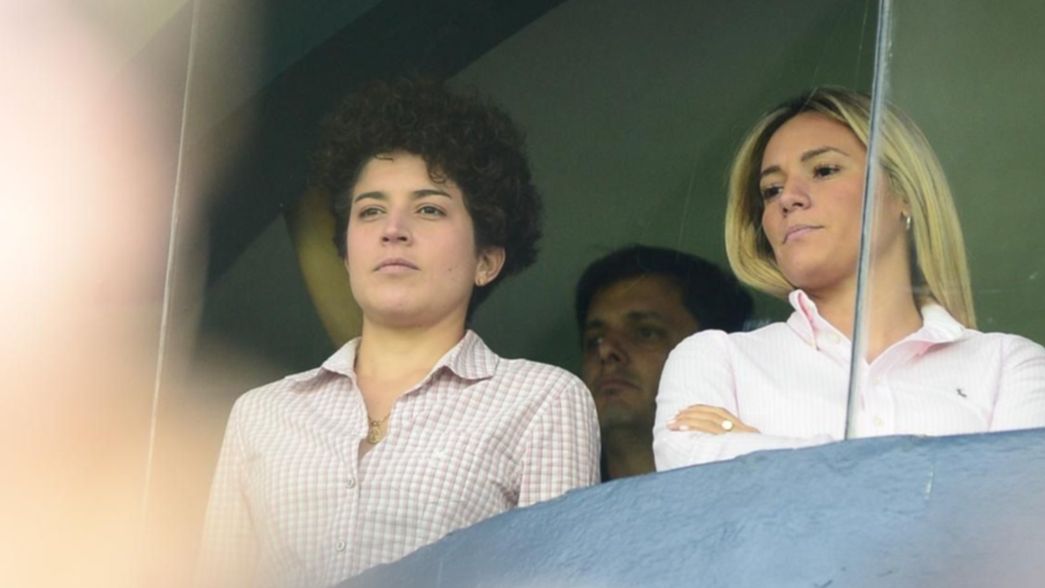 Rocío Oliva confirmó qué función cumplirá dentro de Gimnasia