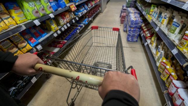 analistas privados estiman que la inflacion de enero superara el 5,5%