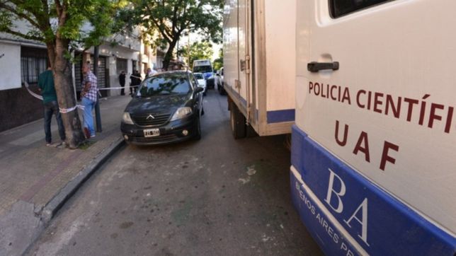 horror en un velorio de la plata: la autopsia confirmo que el hombre velado fue asesinado