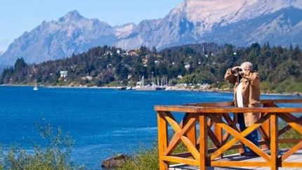 Récord turístico: aseguran que son las mejores vacaciones de invierno desde 2017