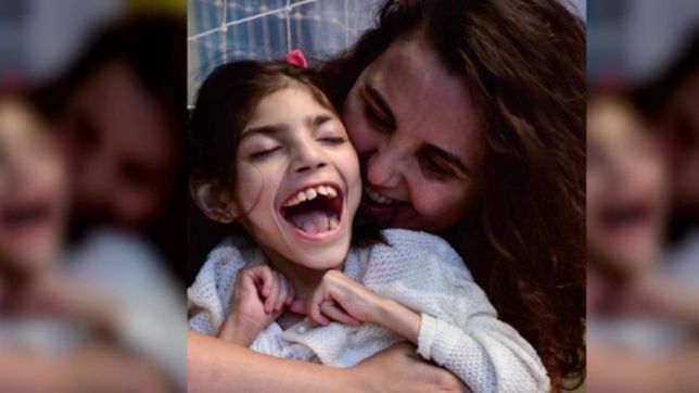 le robaron hasta el celular con las fotos de su hija muerta: ?es lo unico que quiero