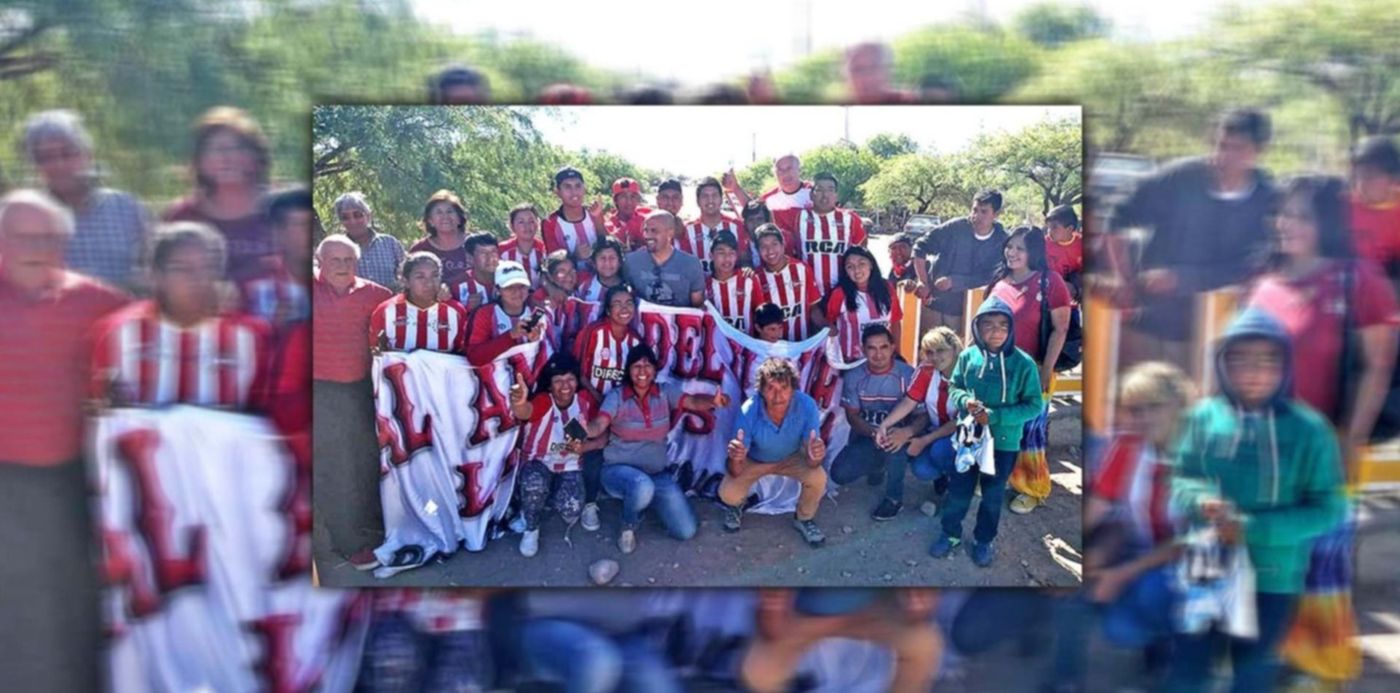 Estudiantes en Tucumán