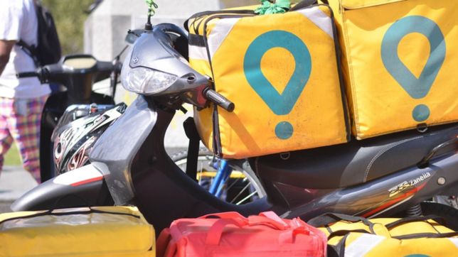 ¿empleados o asociados? el fenomeno glovo bajo la lupa tras los reclamos gremiales