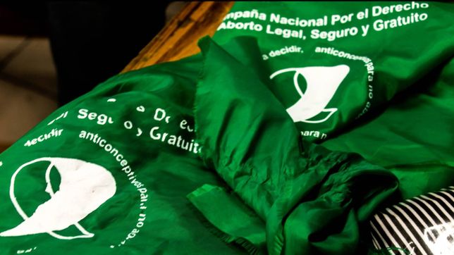 profesionales, referentes y militantes debatiran sobre el aborto en el hospital rossi