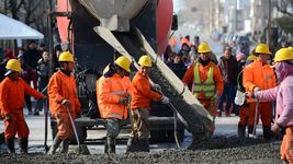 el concejo aprobo el plan 1.000 cuadras para financiar obras en los barrios de la plata el concejo aprobo el plan 1.000 cuadras para financiar obras en los barrios de la plata