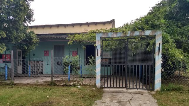 preocupacion por el posible cierre de una casa para ninos de la plata que contiene a 140 chicos