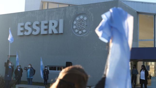 todo dentro de la ley: el duro comunicado de sadop contra el colegio esseri