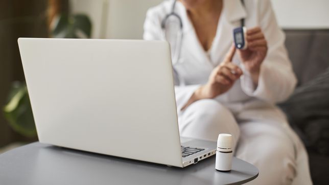 el impacto de la telemedicina en zonas con atencion medica limitada