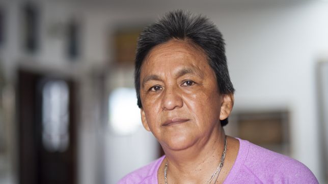 milagro sala cumple 10 anos presa y podra pedir la libertad condicional