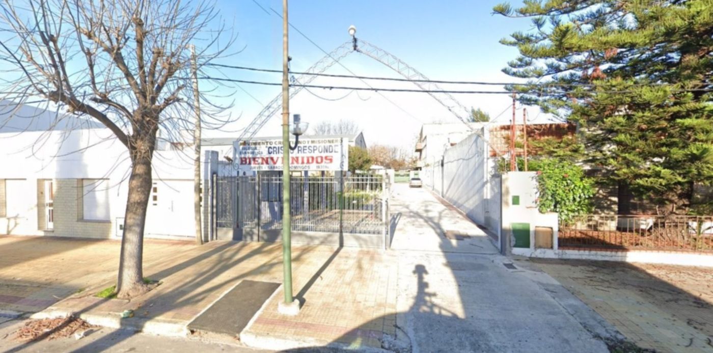 Movimiento Cristiano y Misionero Cristo Responde La Plata