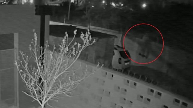 esto me da la pauta para armarme: la reaccion de un platense cansado de los robos