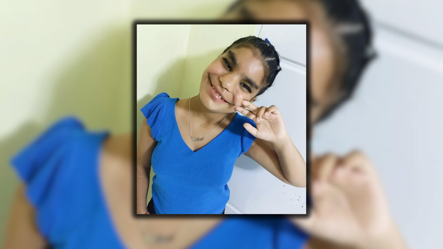 piden ayuda para una nena de la plata que padece una rara enfermedad y necesita costosos medicamentos