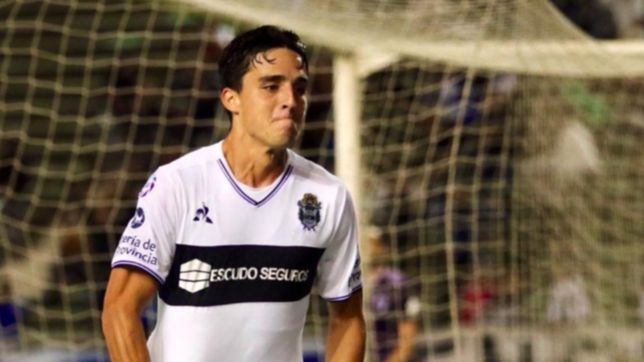 el lobo no pudo postergar el de river, pero pedira que le cambien la fecha de otro partido