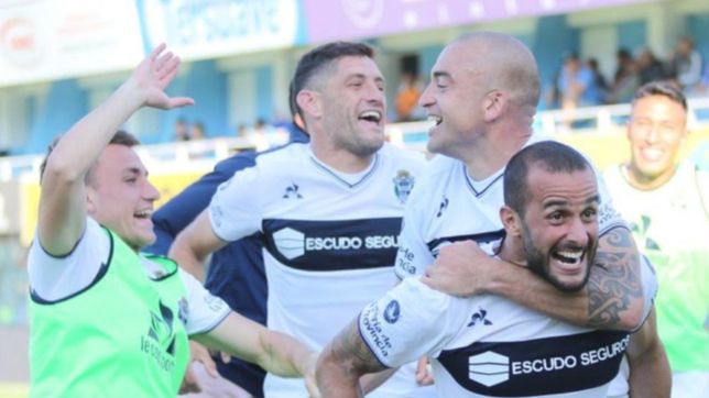 horario, tv y formaciones: con la ilusion a flor de piel, el lobo busca seguir avanzando en la copa argentina
