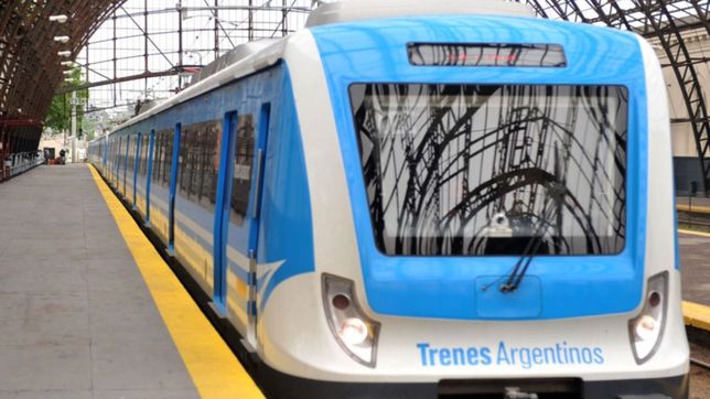 un hombre de 74 anos intento abusar de una chica en una formacion del tren roca