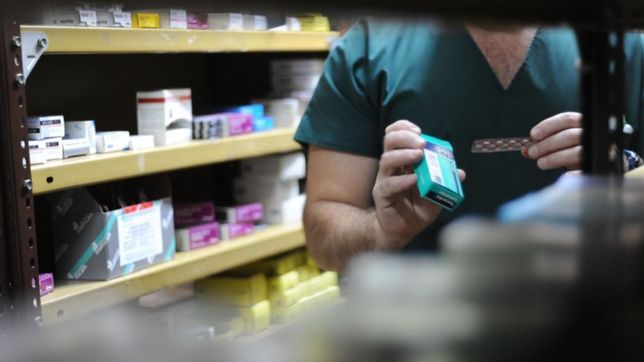 un estudio revelo que argentina es el pais con los precios mas caros en salud