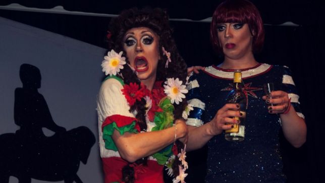 que hago jueves: opera prima, gonzo vizan, humorisimas y mucho mas