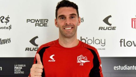 Mauro Boselli