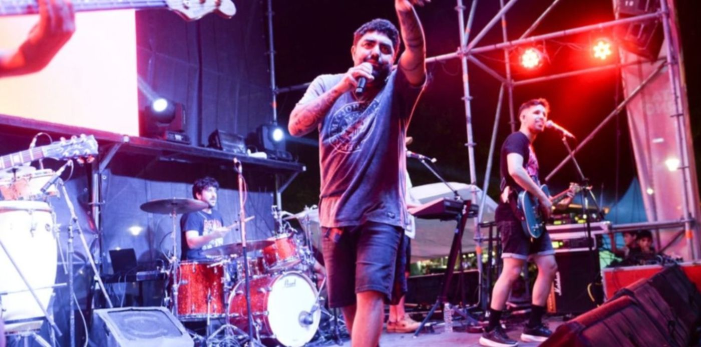 140 aniversario de La Plata cruzando el charco